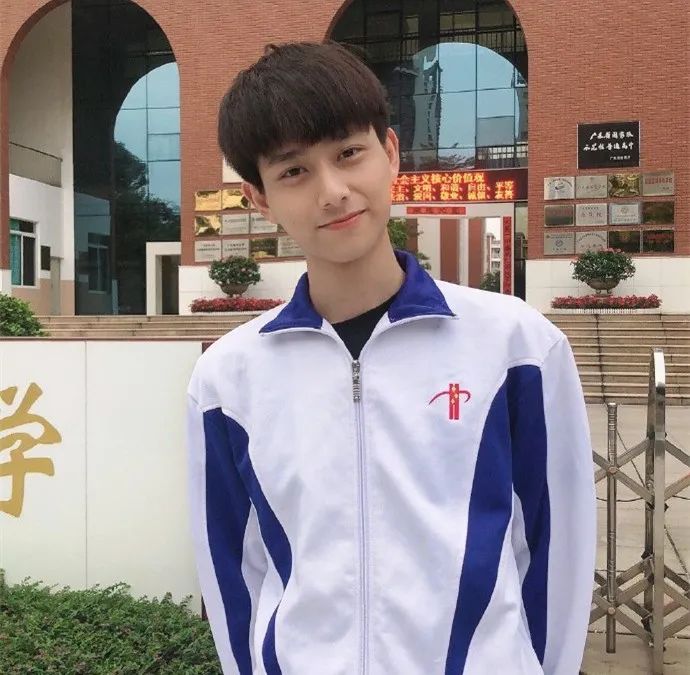 素人帅哥大盘点神颜倍出吊打青创快来这里洗眼睛