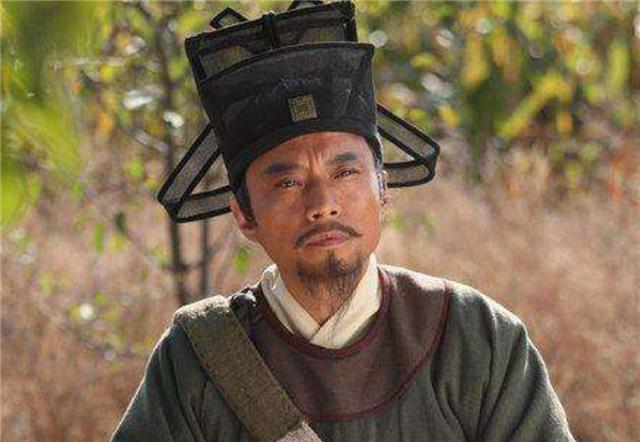 水浒传中的第一高手，武功盖世却毫无威望，被宋江拿来压制林冲