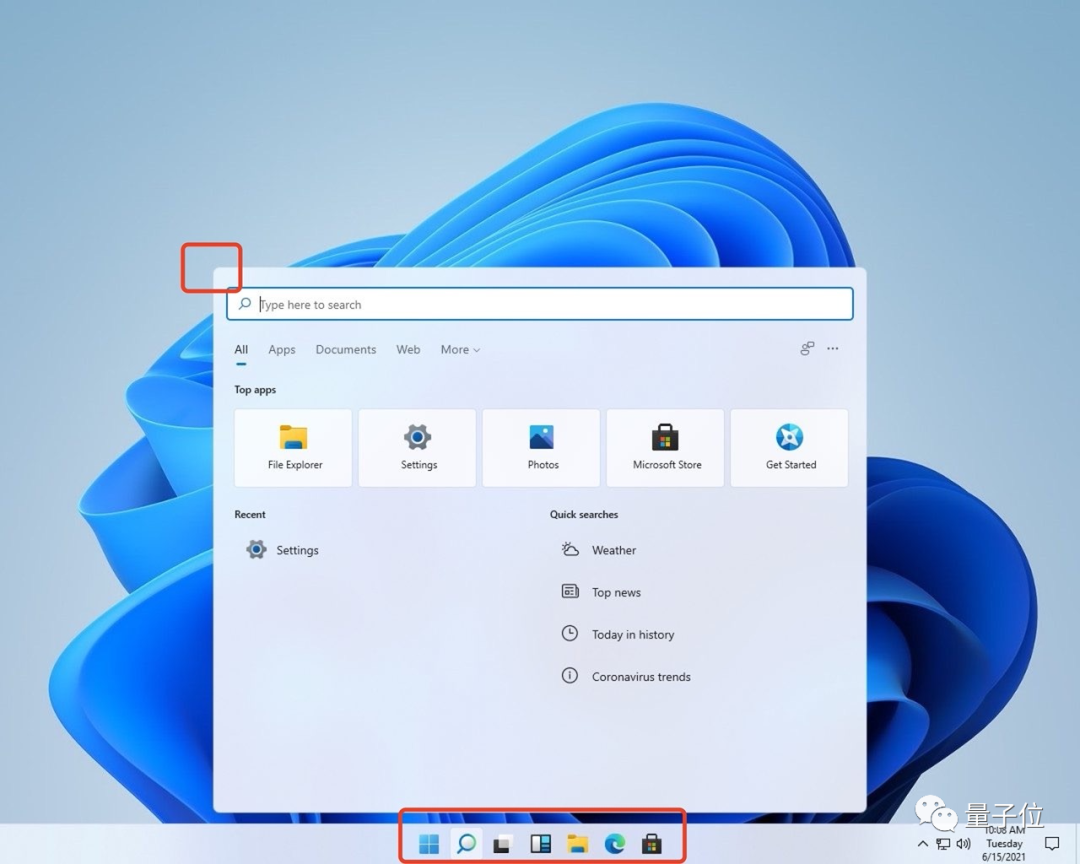 Windows11提前曝光！全新UI引发争议，网友：一股苹果味