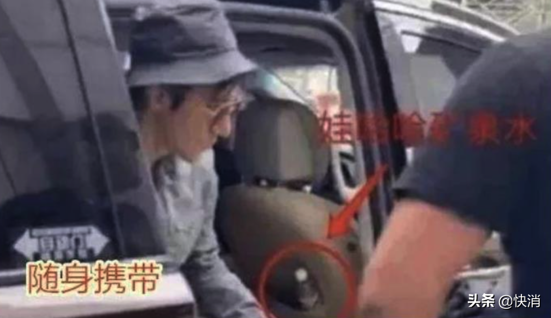 娃哈哈们的“血泪”现实—你以为是“后浪”，