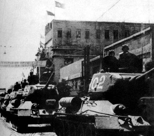联合国军：杀伤志愿军100万！中国：作战兵力最多不过40余万