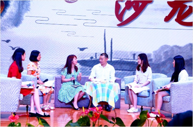 成都市双流区棠湖小学阅读课程｜阅读，悦心，约未来