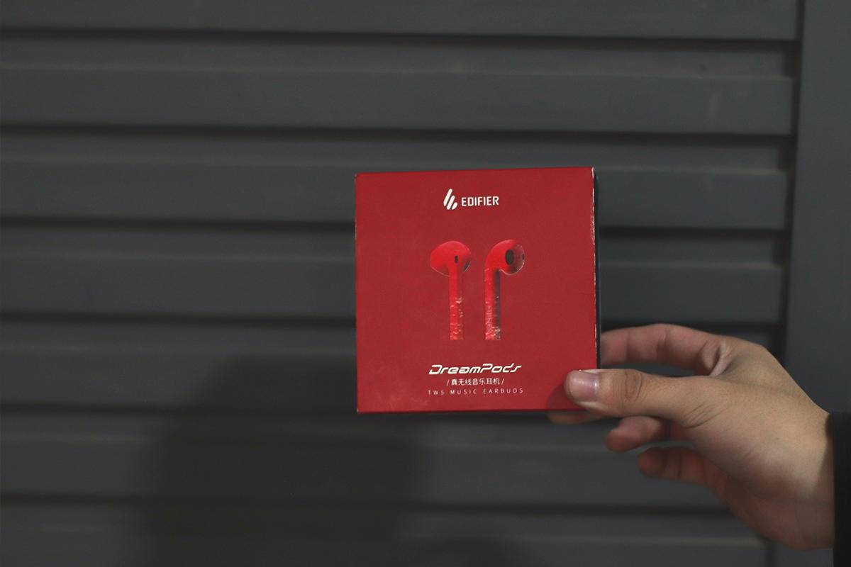 蓝牙耳机怎么选？漫步者通话降噪耳机才是职场人士的心头好