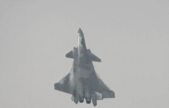 各軍種花式哭窮：空軍開殲7、陸軍用T34、武警抽出一把鍬