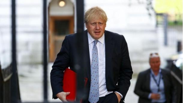 圍�中�計劃落空！ 美國實力�衰弱�，英、澳、加紅了眼