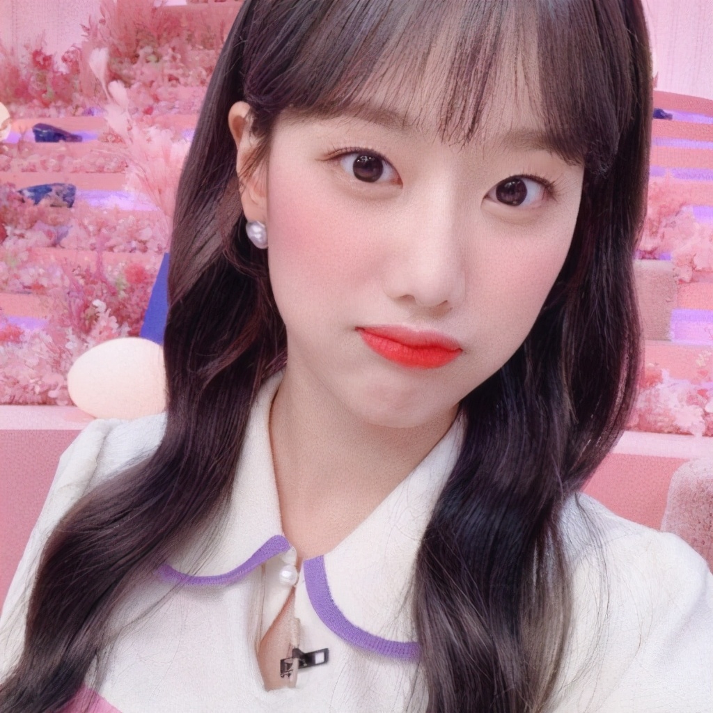 april成员李娜恩将出演sbs新电视剧模范出租车