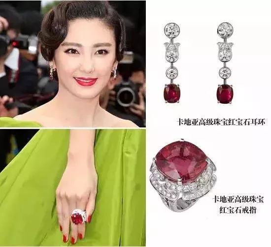 这16件珠宝够用一辈子！最便宜的只要千元，就能戴出几十万元效果