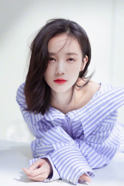 Atlas of Li Yitong sex appeal