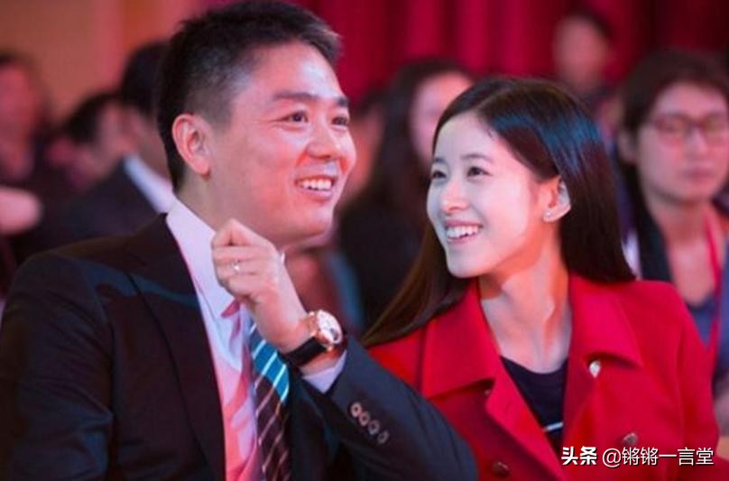 京东37万员工全员16薪，包括快递小哥！这或许是京东的转折之战