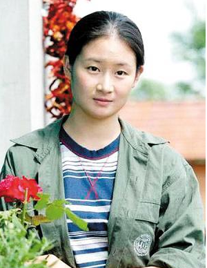 国家一级演员“王小蒙”，离开赵本山10年，35岁