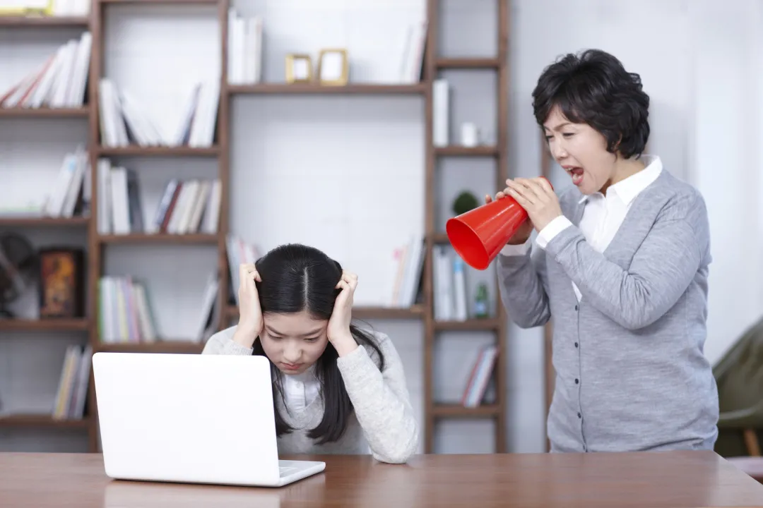 父母在這4件事上越能忍,孩子長大後越有出息