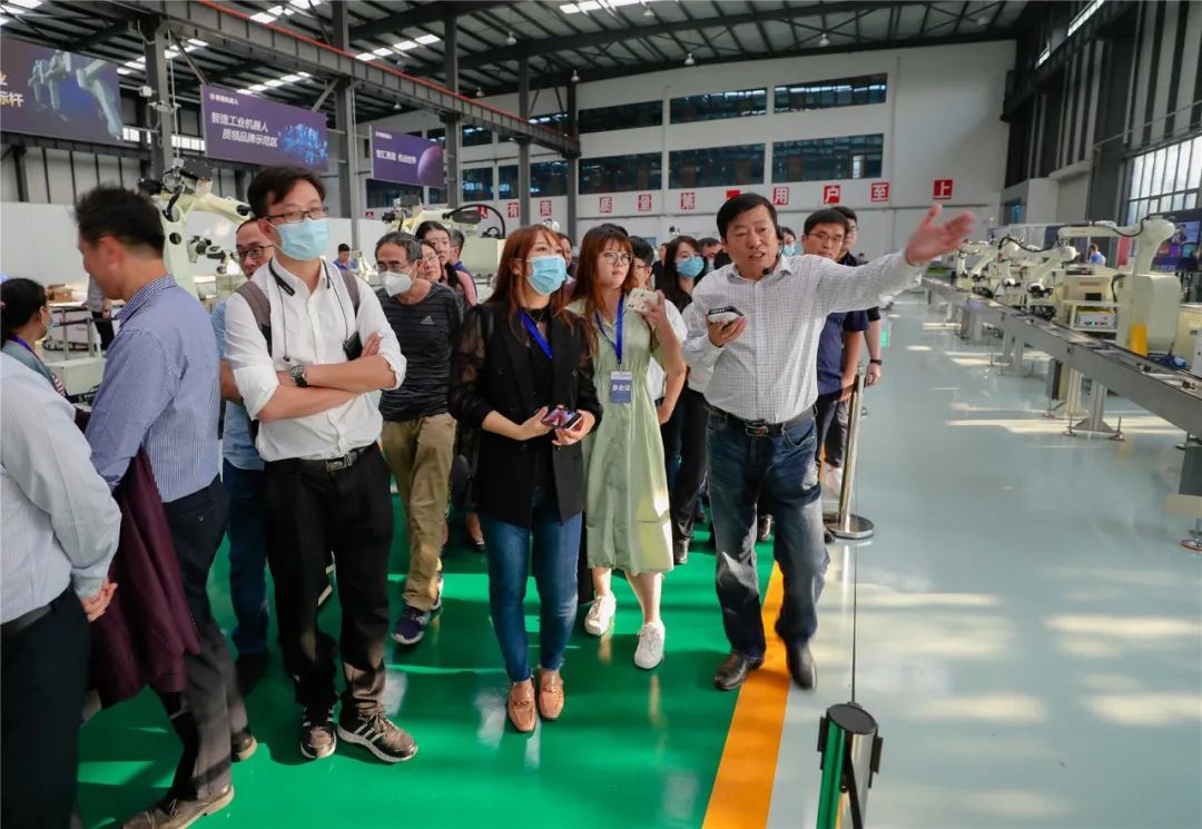 签约15.8亿元 4个项目落地 济南新材料产业园区借势“盛宴”打造“中国纤谷”