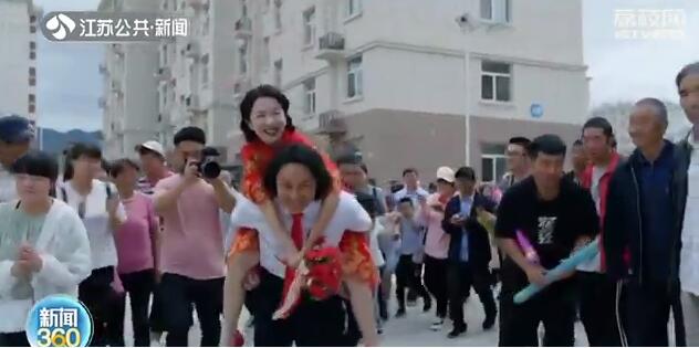 时代报告剧《石头开花》之《最后的土房》：异地搬迁 搬下来更要稳得住