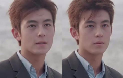 陈冠希女儿开挂式长大，完美继承爸爸高颜值，