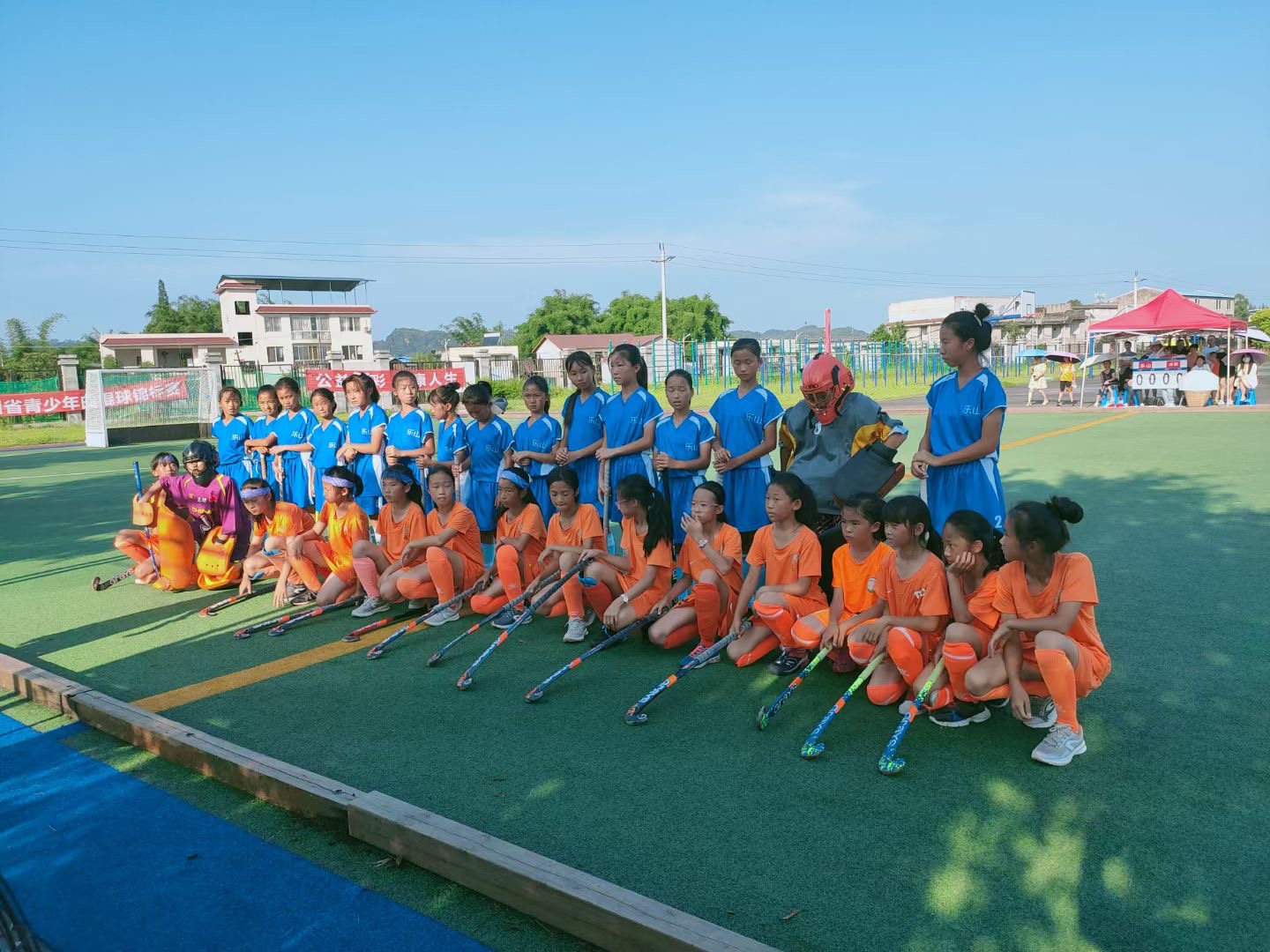 “以体育人”天府新区锦江小学特色体育教育让每个孩子自信成长