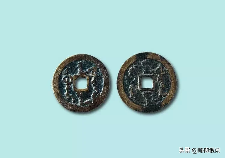 清朝铜钱价格大全,看看你家的铜钱到底值多少?