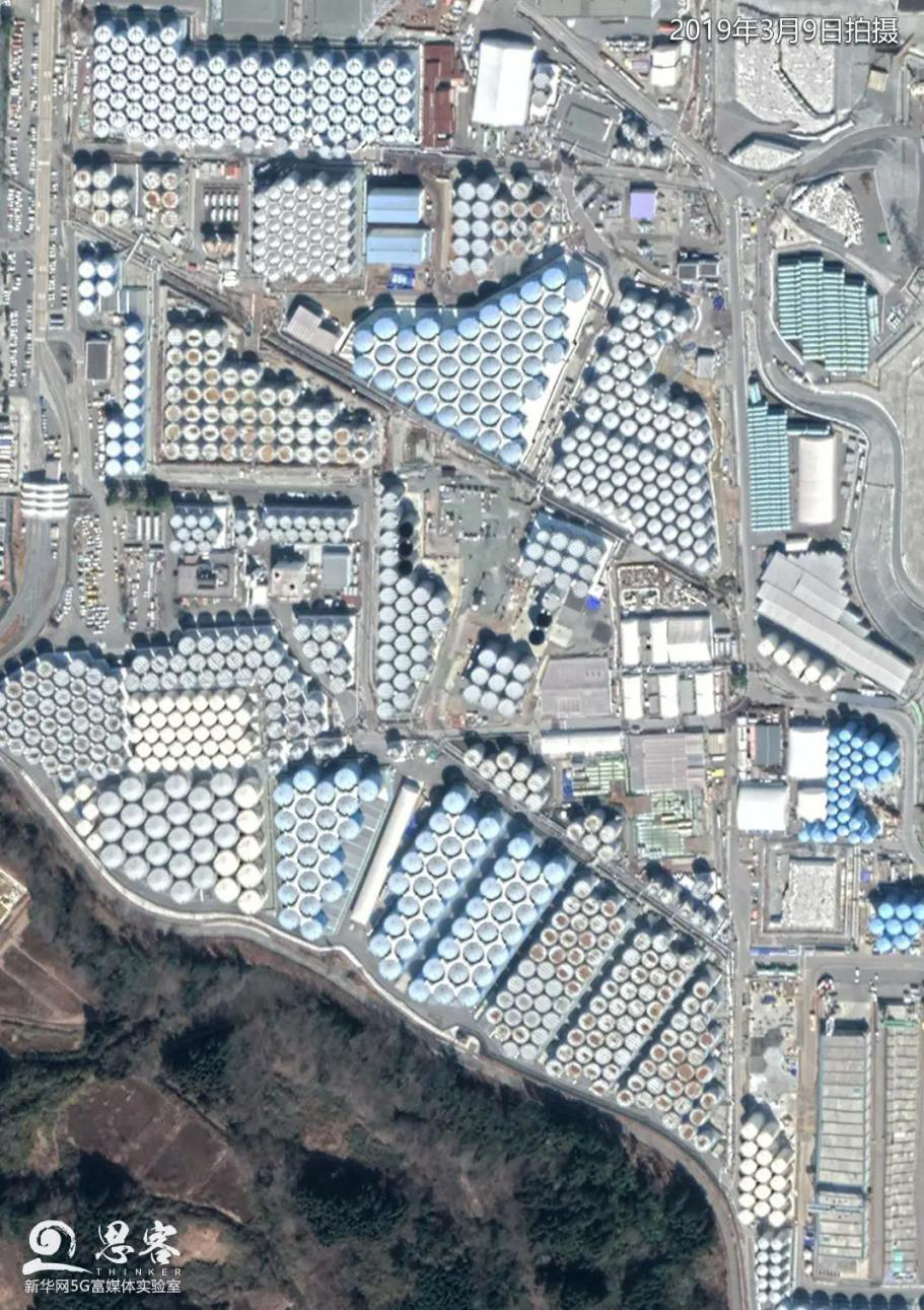 日本為啥堅持將核汙水排入大海？真的沒有別的辦法了嗎？