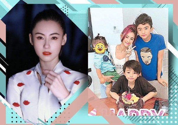 3名记者涉嫌违法曝光张柏芝三胎儿子出生证明，定罪或判5年监禁