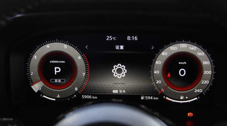 全面强大！带你解读陆川新电影中的“奇骏”