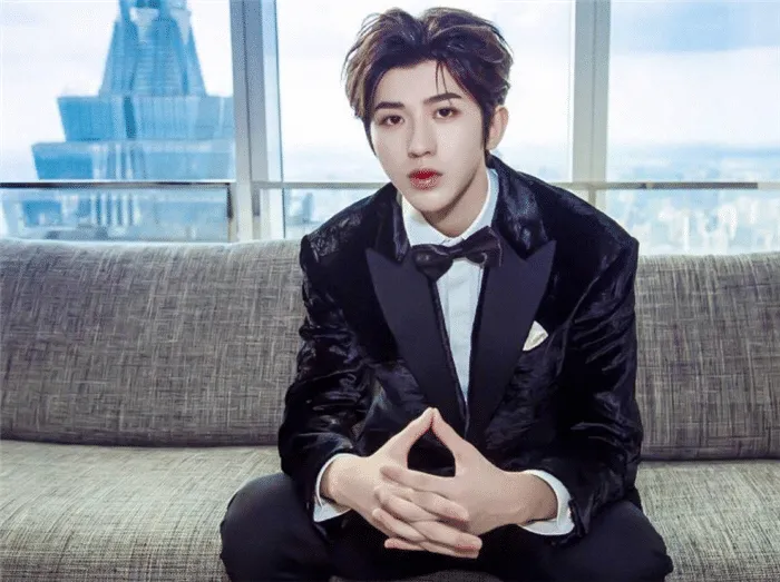 最受欢迎的男歌手排行：王俊凯仅第五，华晨宇