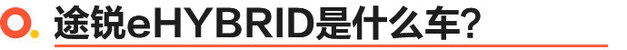 大众途锐eHYBRID上市 售价67.98万元