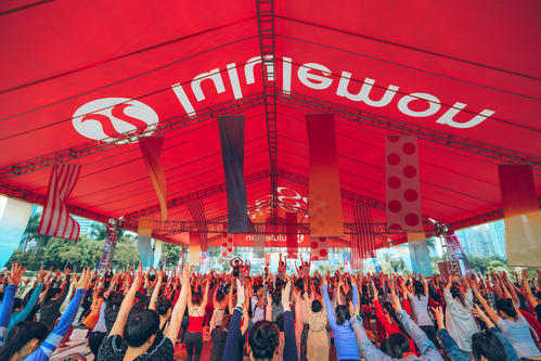 新消费品牌为何能火起来？