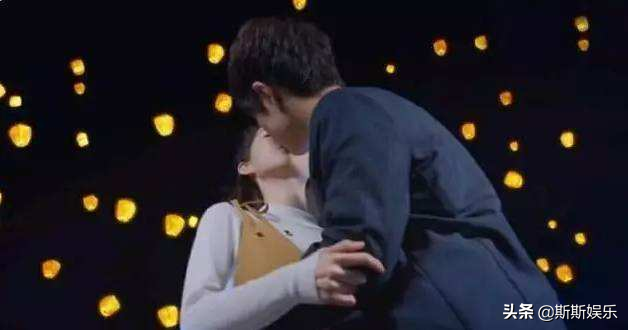 当红小生的荧幕初吻，肖战给了李沁，和杨紫被