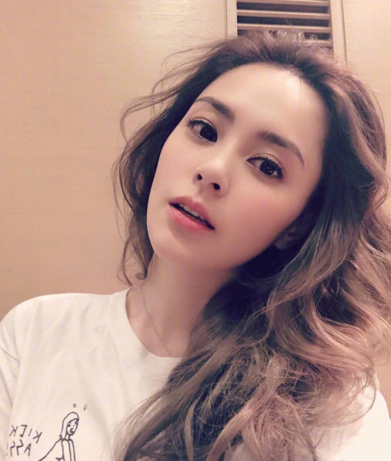 张柏芝王菲有望同台，阿娇不想被旧事重提，婉拒《浪姐》节目邀请