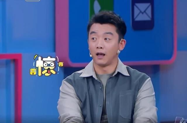 被問(wèn)：去年掙了多少錢？薇婭脫口而出一個(gè)數(shù)，鄭愷聽(tīng)后都愣了