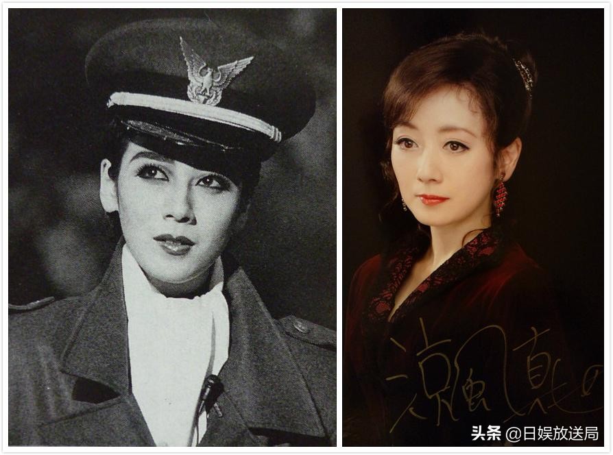 天海祐希、大地真央、黑木瞳、檀麗,盤點高人氣的寶冢歌劇團OG - 資訊咖
