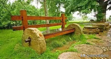 50种低成本打造乡村旅游的创意景观