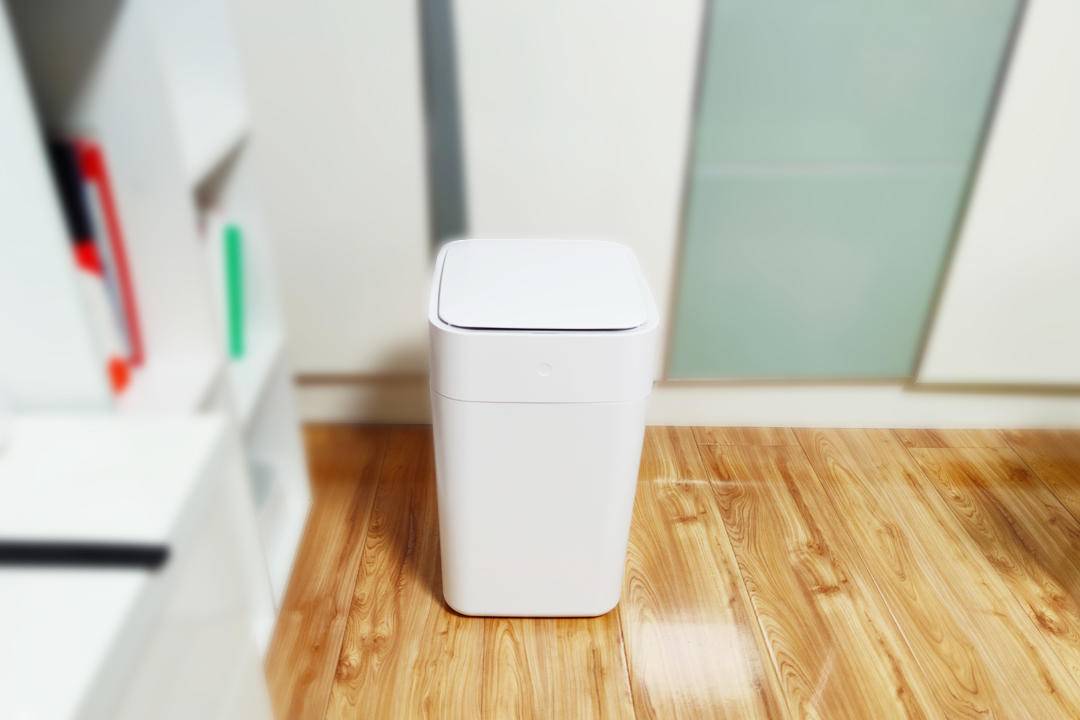 拓牛旗舰新品开箱，天猫精灵智能联控，一句话搞定打包换袋