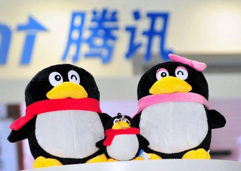 净赚1.6万亿，套现2000亿，腾讯最大股东弄丢了腾讯的控制权？