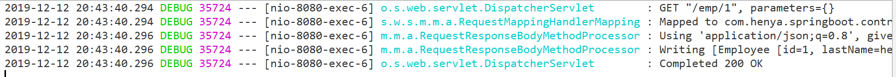 从零开始：搭建SpringBoot2.X整合Redis框架
