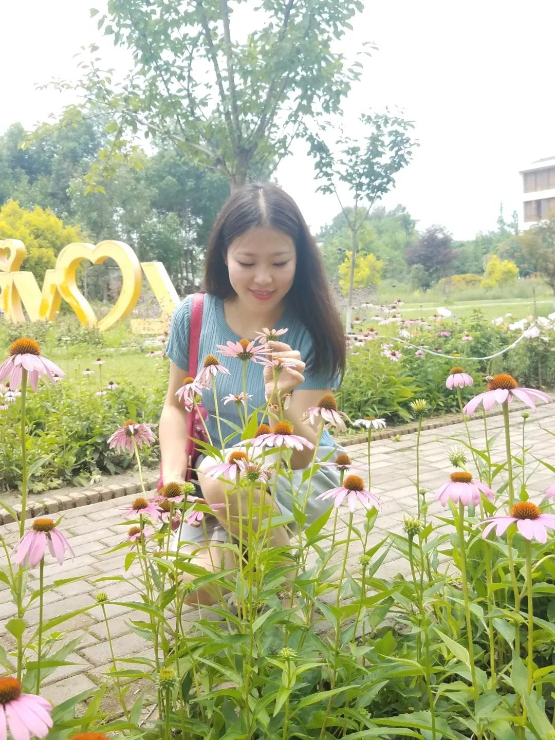 成都市双流区东升迎春小学丨女神，真给力