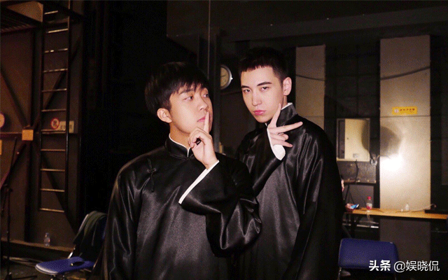 Prompt implement exposure, travel Ga performs Li Danjiang, " the congress that spit groove " spit groove: Take off a care of beautiful future can