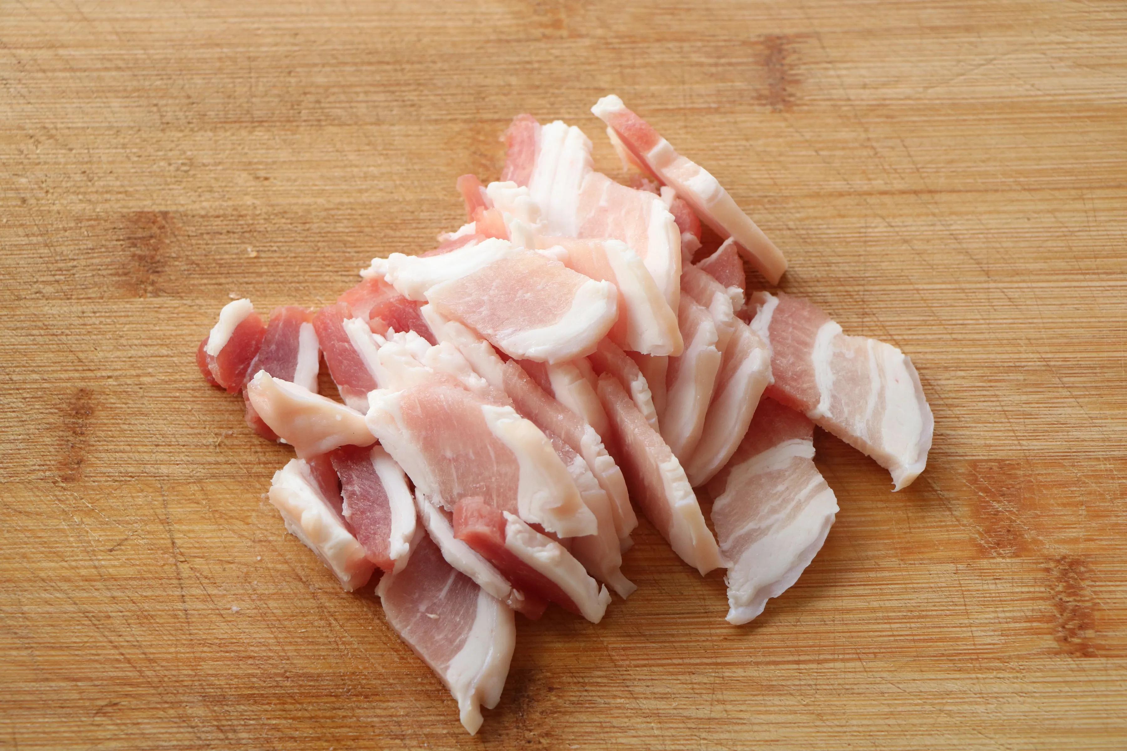 我家一周吃3次的家常菜，簡單一炒，口感勝過大飯店，天天想吃