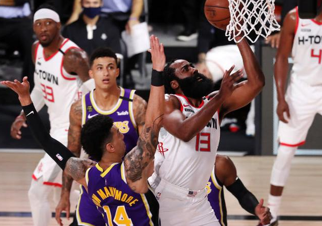 坐擁三大中鋒，為何湖人卻一步步陷入絕境？逼得沃格爾「自斷手腳」！-黑特籃球-NBA新聞影音圖片分享社區