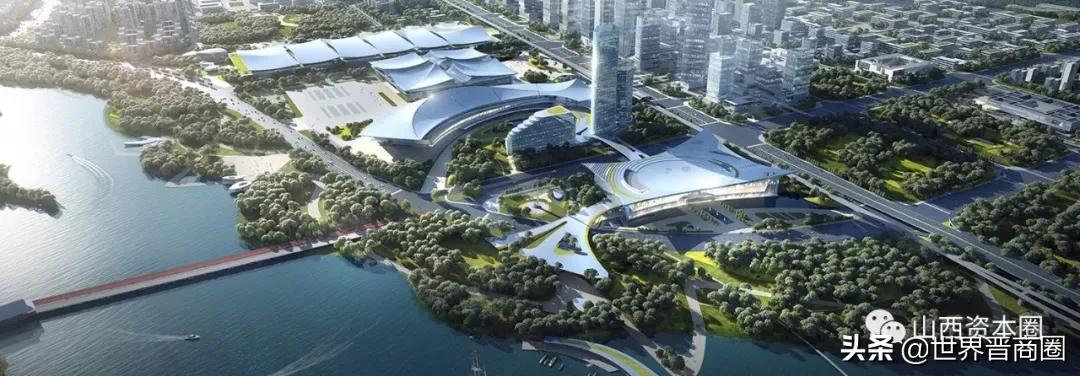 山西建投力推集團整體上市:華控賽格連續虧損靜待重組