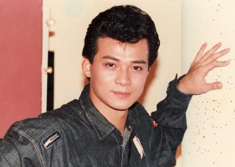 黄日华：一生一个郭靖便够了，却还拥有5个无法