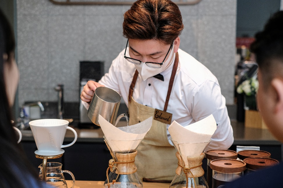 星巴克正式进驻南阳 开启宛城咖啡
