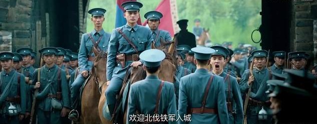 比打响第一枪的南昌起义还牛，看秋收起义中毛泽东的三个硬核操作