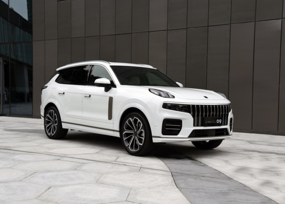 领克连SPA平台都用上了，沃尔沃的家底里还有“藏货”吗？