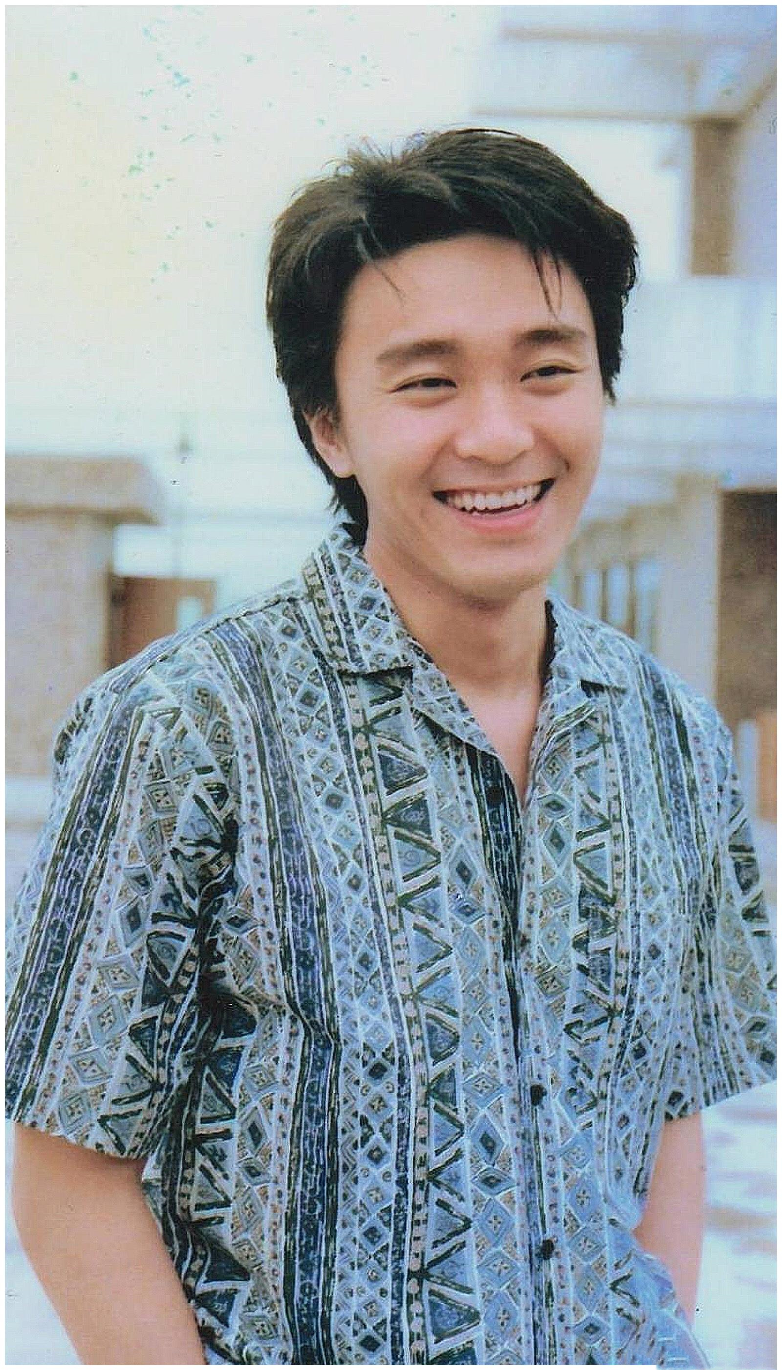 至今未婚的10位港台大龄男星，各有各的苦衷，最大66岁，最小39岁