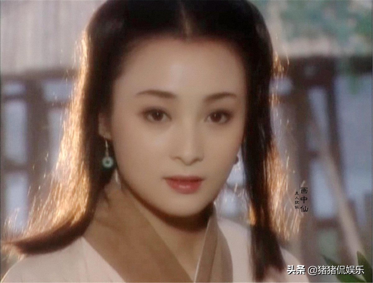 The Legend of the Condor Heroes (2003 TV series) 《射雕英雄传》 - Li Yapeng, Zhou  Xun, Zhou Jie, Jiang Qinqin, image size:1200x911