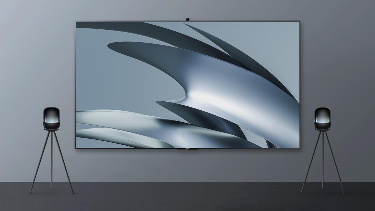 华为与帝瓦雷再度携手，新一代HUAWEI Sound X正式发布