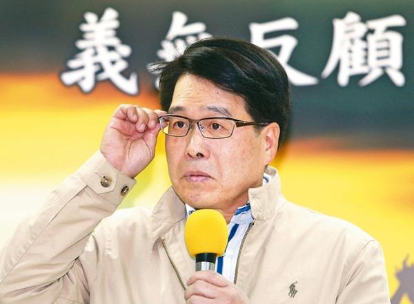 因批評蔡英文綠營大佬電視節目被停播