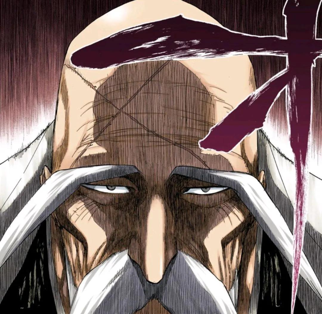 死神 解析為何強大如山本元柳齋 也沒能進入零番隊 動漫三兩斤 Mdeditor