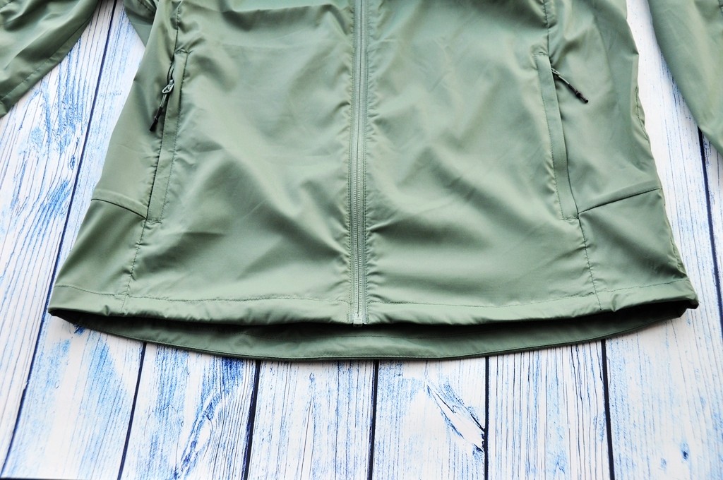 原生防曬，無(wú)懼水洗，NORTHLAND蟬翼皮膚衣