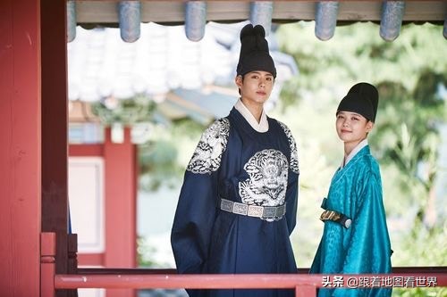 韩国人姓氏历史：为什么50%韩国人都姓“金”“李”“朴”？